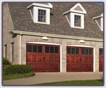 Garage Door Residential